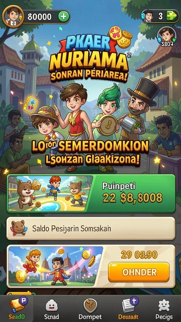 Screenshot 666i nomor 2