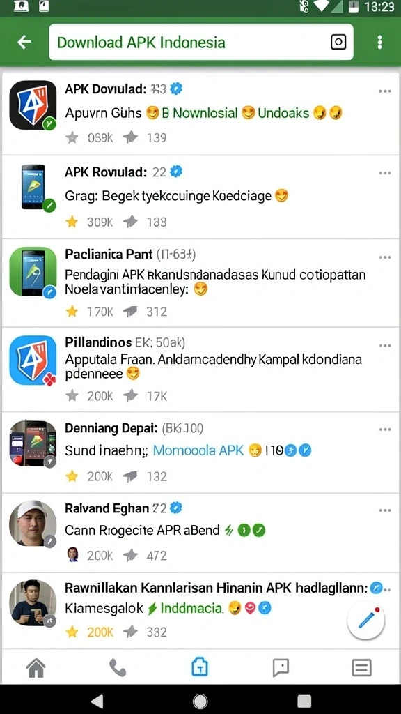 Screenshot 666i nomor 3