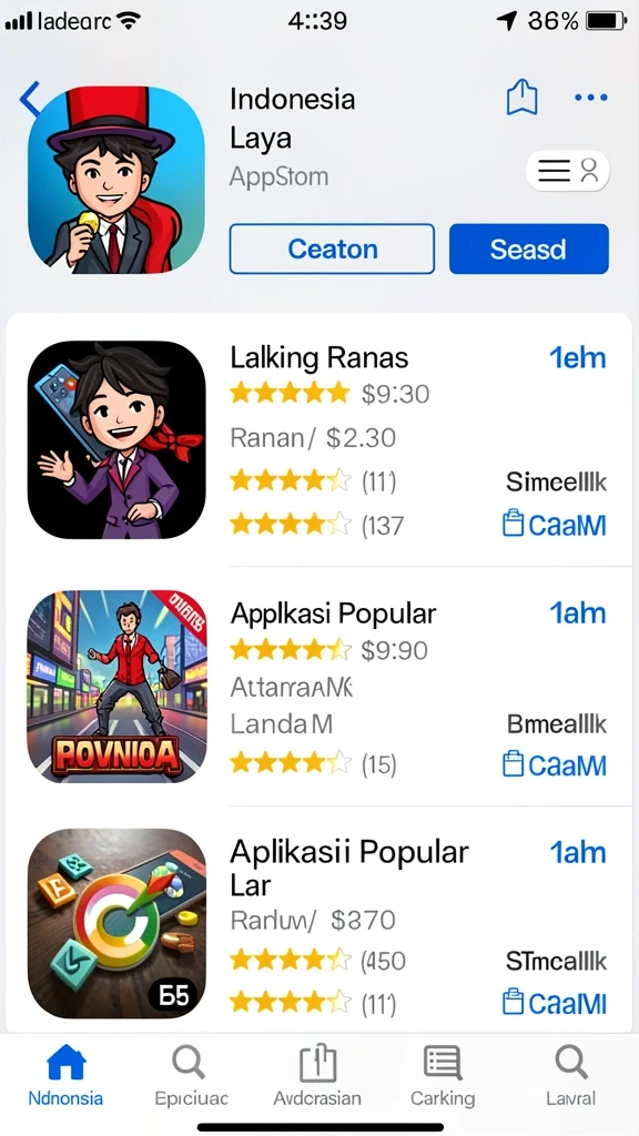 Screenshot 77win nomor 2