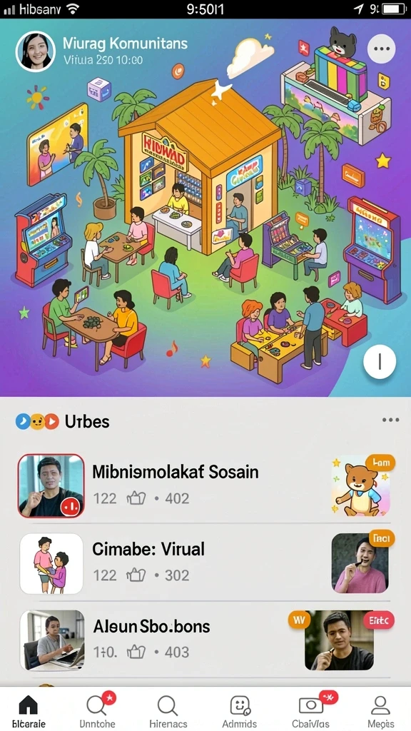 Screenshot 88bos nomor 1
