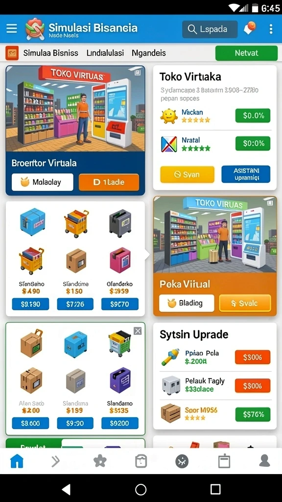 Screenshot 88id nomor 1