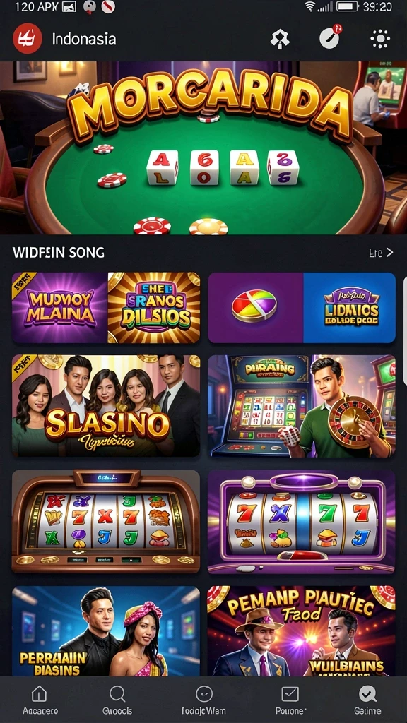 Screenshot 8g8g nomor 1