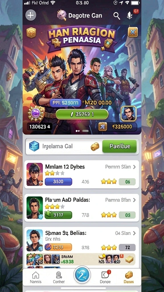 Screenshot 999zk nomor 2