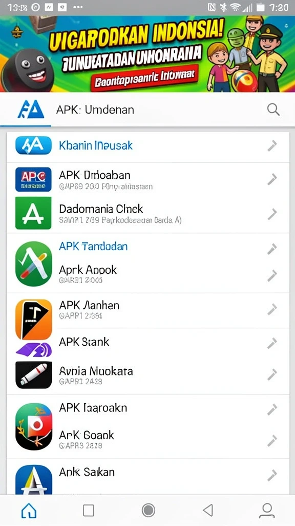 Screenshot aa666 nomor 3