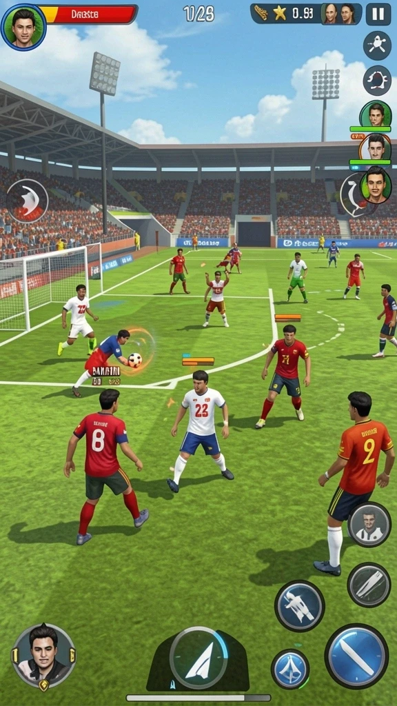 Screenshot agenplay88 nomor 1