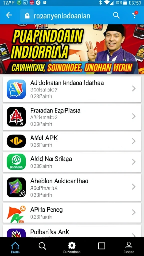 Screenshot agenplay88 nomor 2