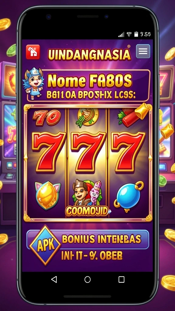 Screenshot alvendo nomor 3