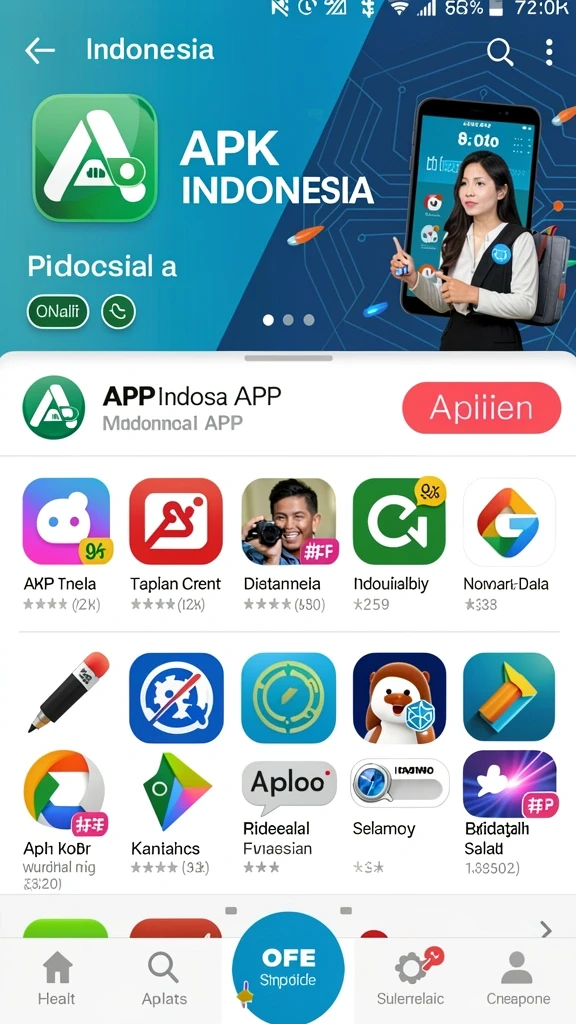 Screenshot asia100 nomor 3
