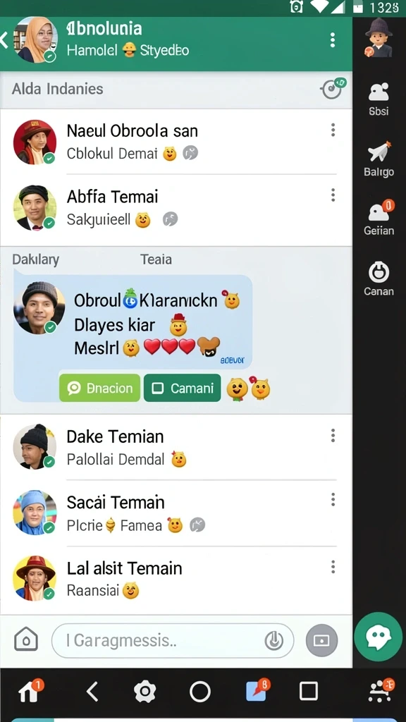 Screenshot asia128 nomor 1