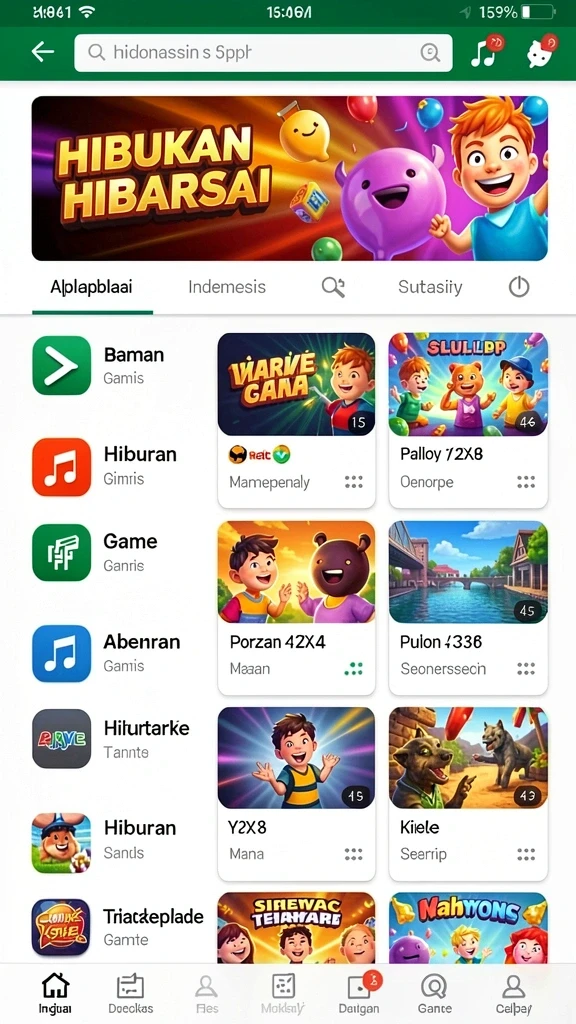 Screenshot askasino nomor 2