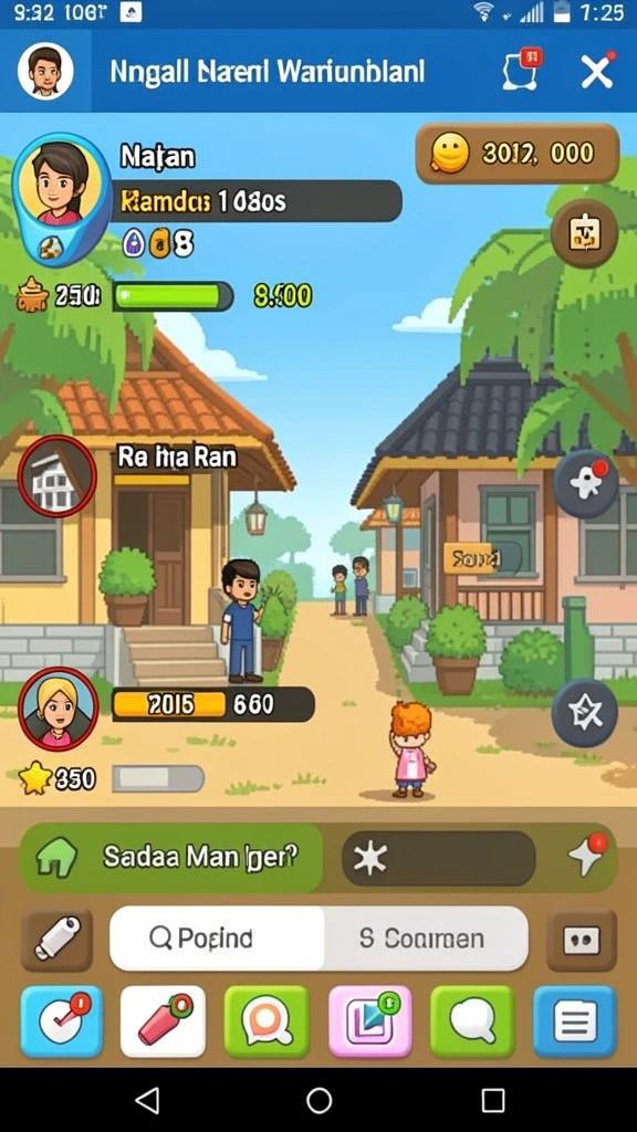 Screenshot bahagia777 nomor 1