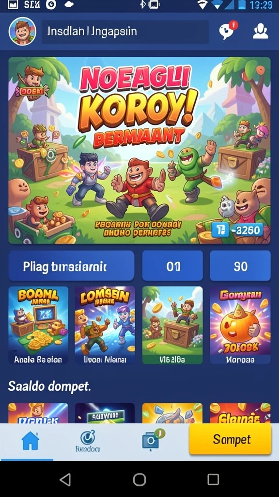 Screenshot bambuhoki88 nomor 3