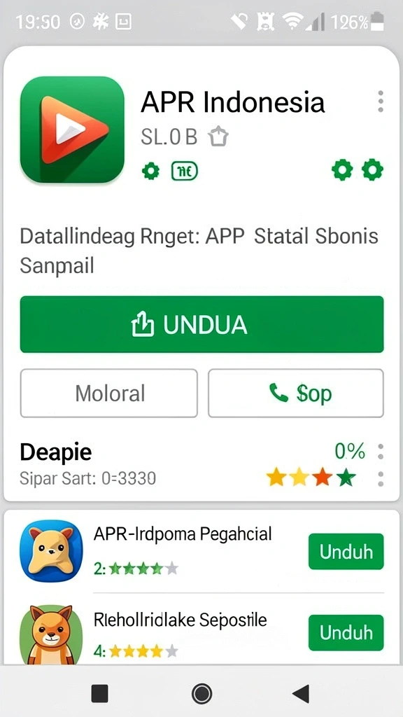 Screenshot bandit4d nomor 2