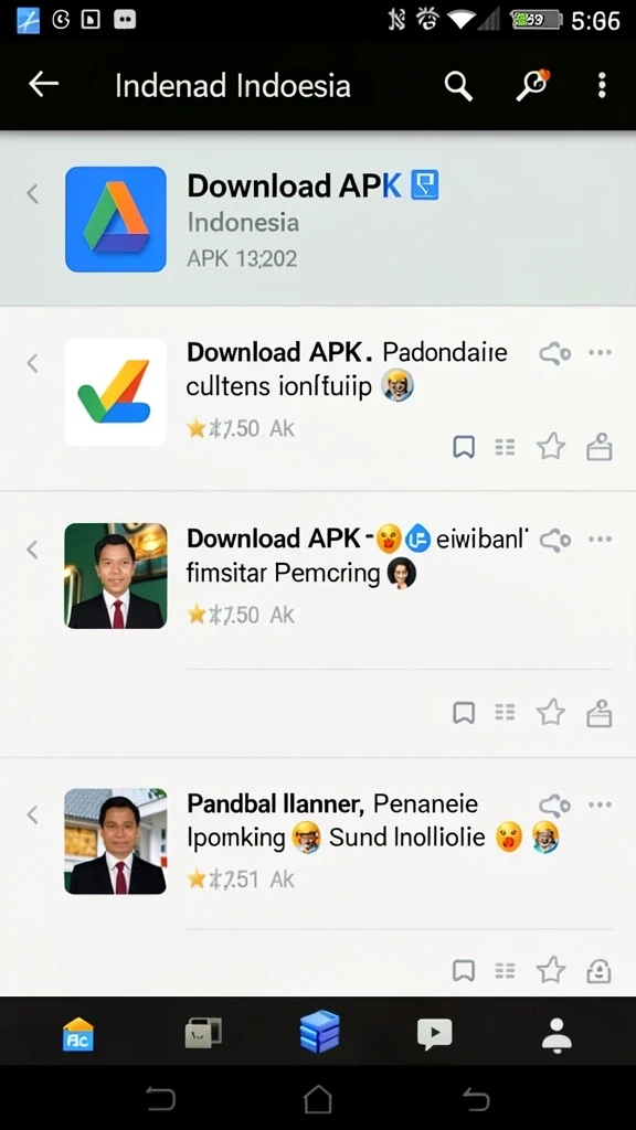 Screenshot bandit4d nomor 3