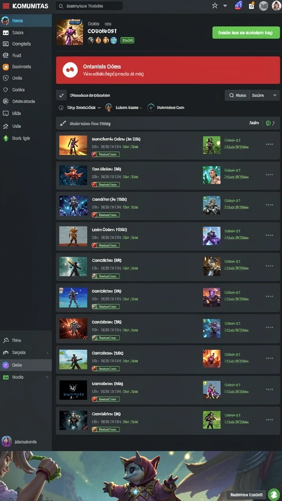 Screenshot bayitoto nomor 2