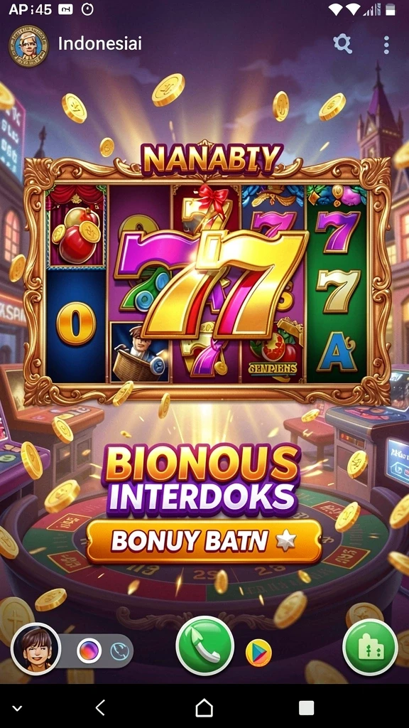Screenshot bigwin189 nomor 3
