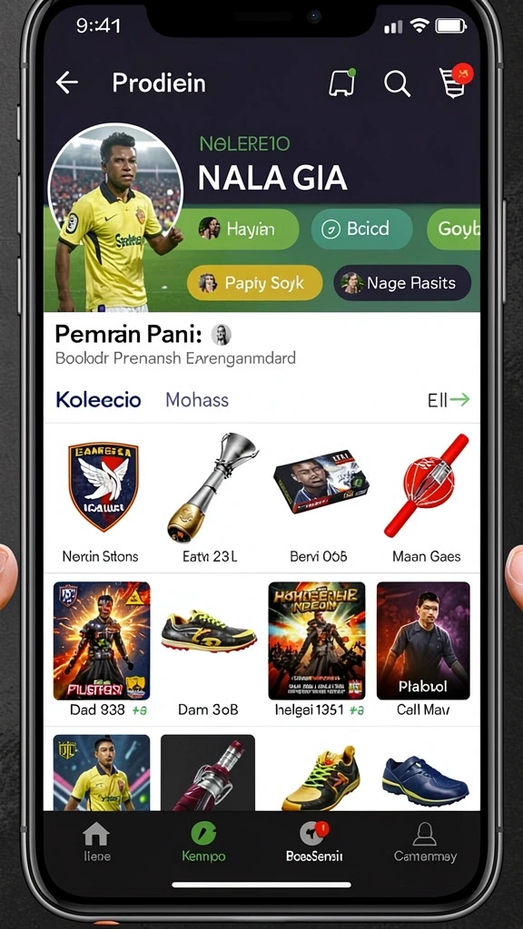 Screenshot bigwin88 nomor 1
