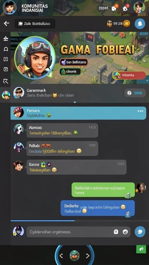 Screenshot bosku777 nomor 2