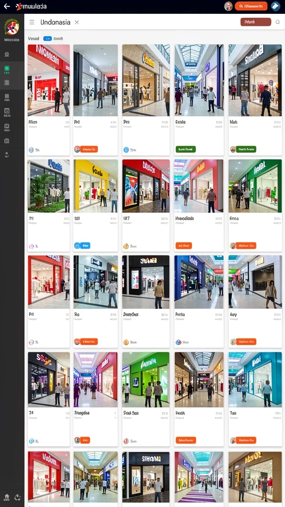 Screenshot briototo nomor 1