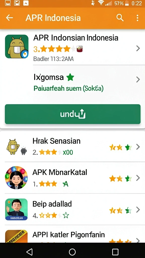 Screenshot c8vip nomor 1