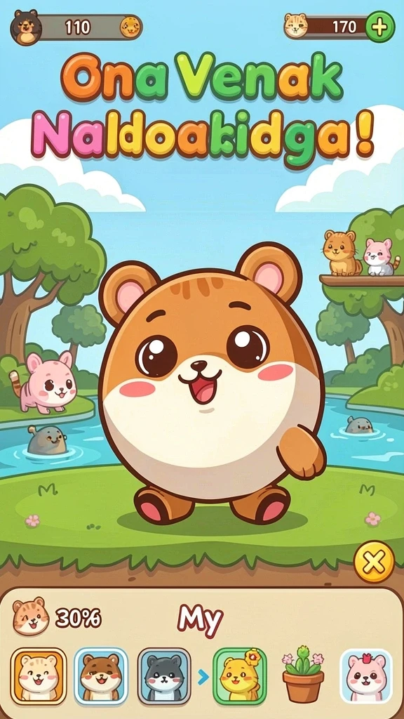 Screenshot c8vip nomor 3