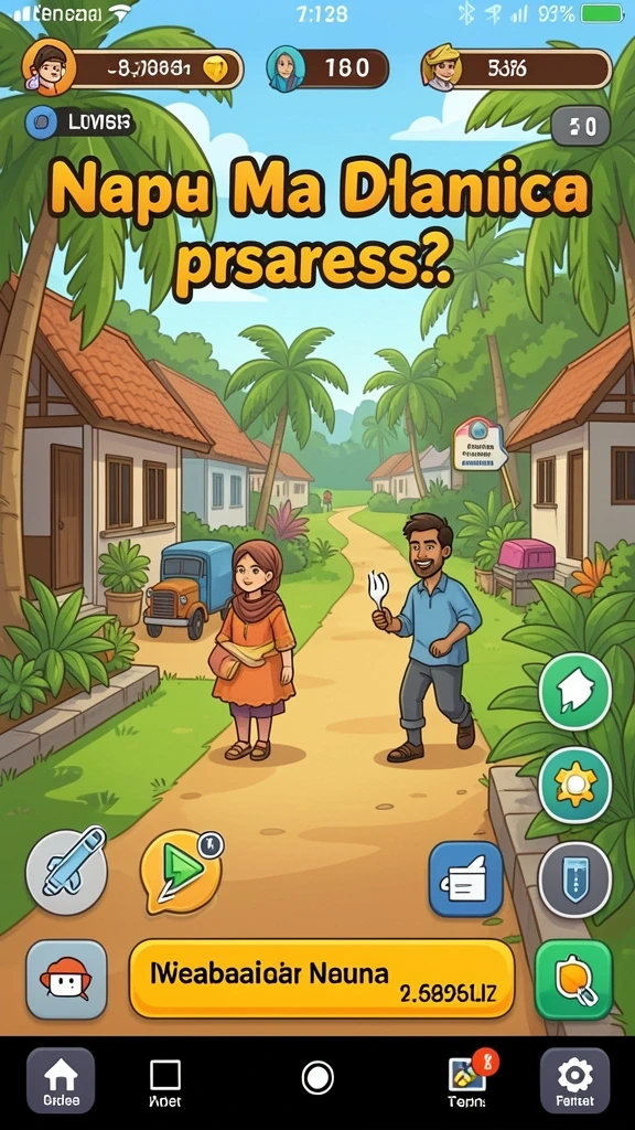 Screenshot dewa1000 nomor 2