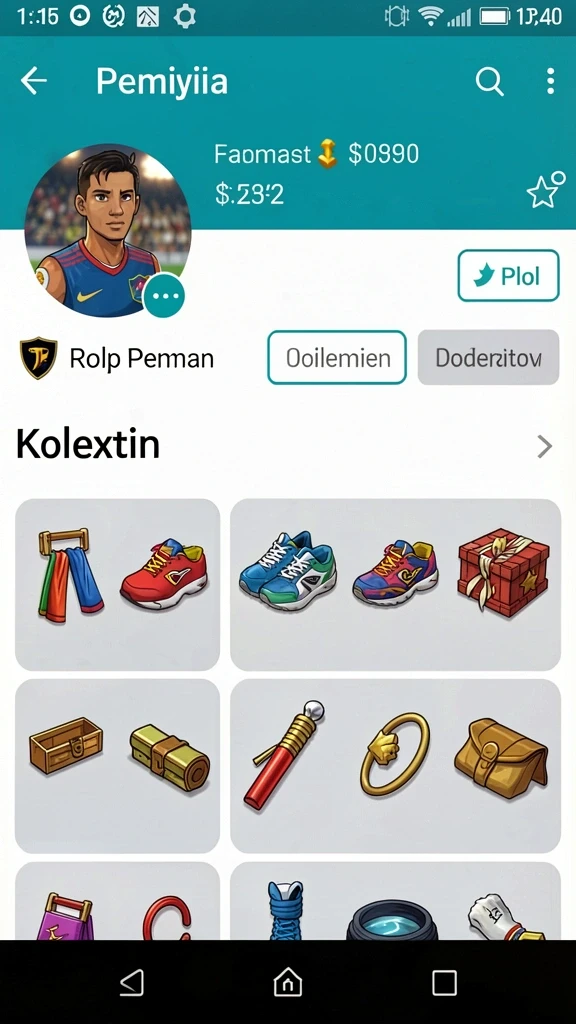 Screenshot dewapoker nomor 3