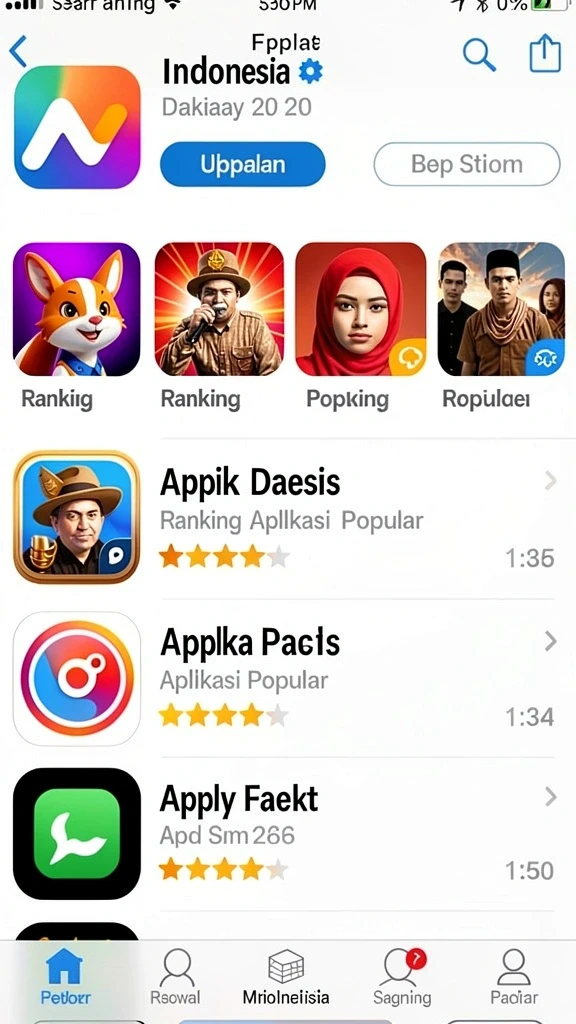 Screenshot dewatogel nomor 2