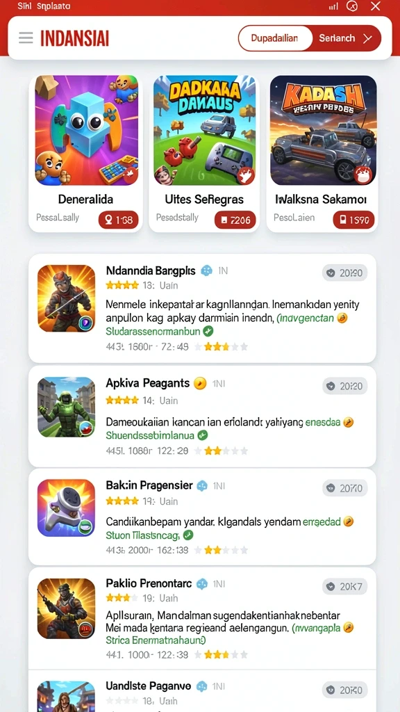 Screenshot dewatogel nomor 3