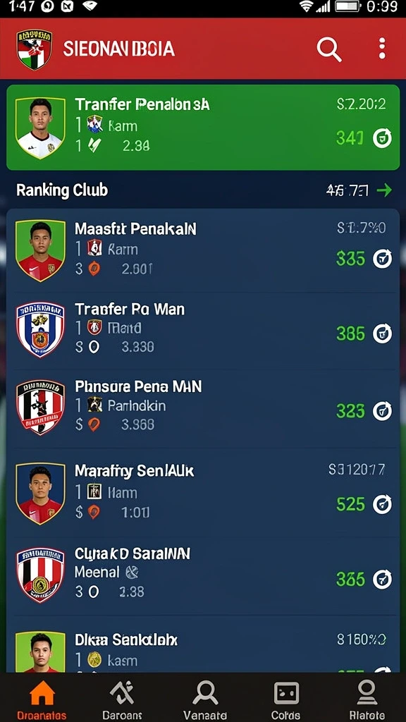 Screenshot diamond138 nomor 2
