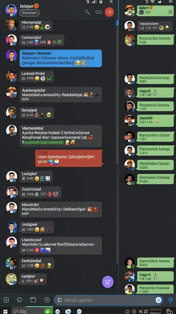 Screenshot dna777 nomor 3
