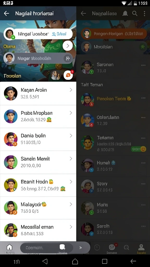 Screenshot dragon222 nomor 1