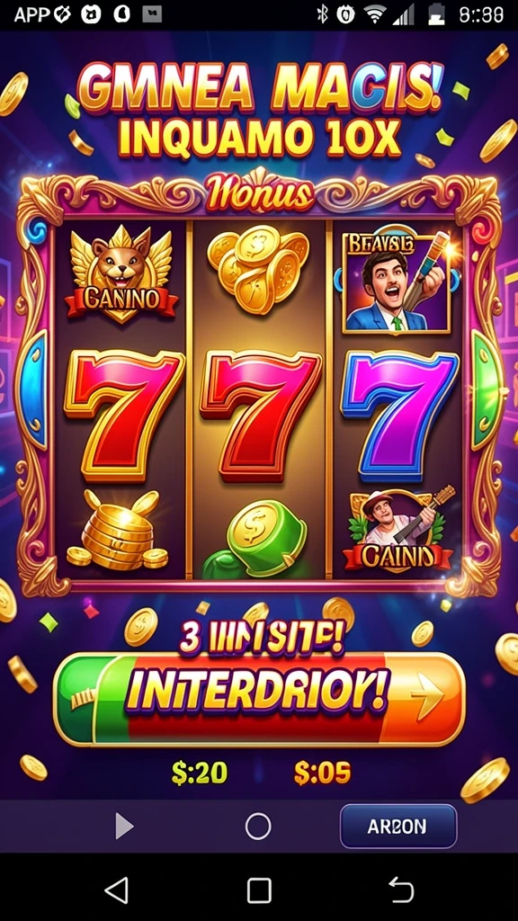 Screenshot dragon222 nomor 2