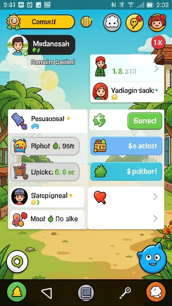 Screenshot dragon222 nomor 3