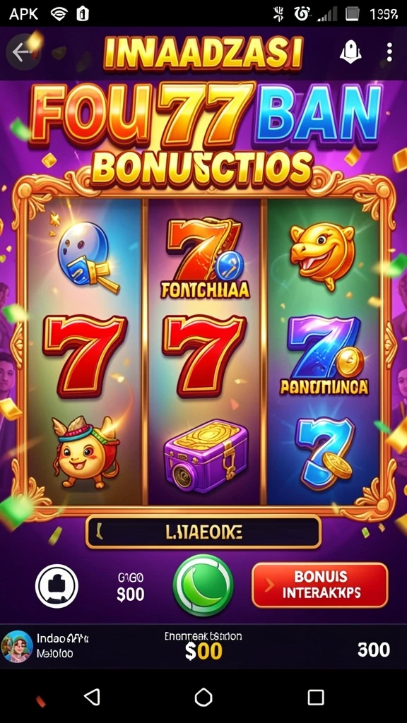 Screenshot er777 nomor 1