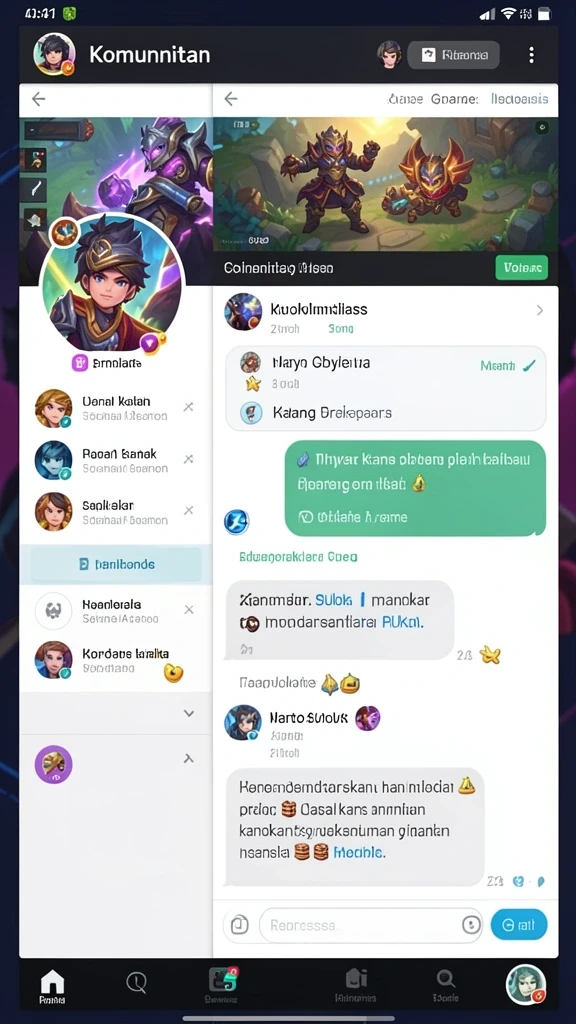 Screenshot fatcai99 nomor 1