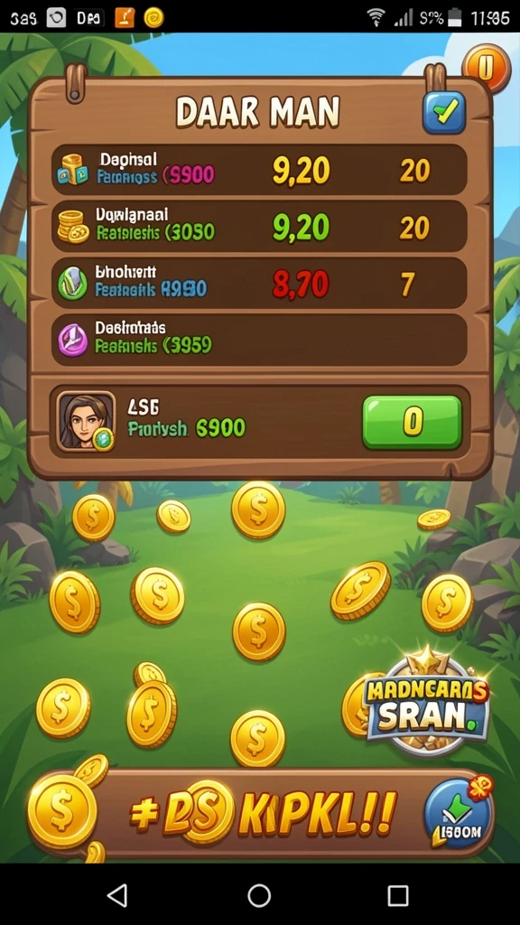 Screenshot fendy188 nomor 3