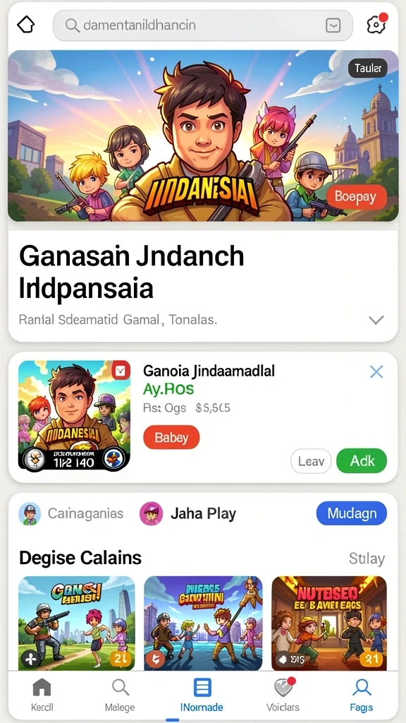 Screenshot galaxy77 nomor 3