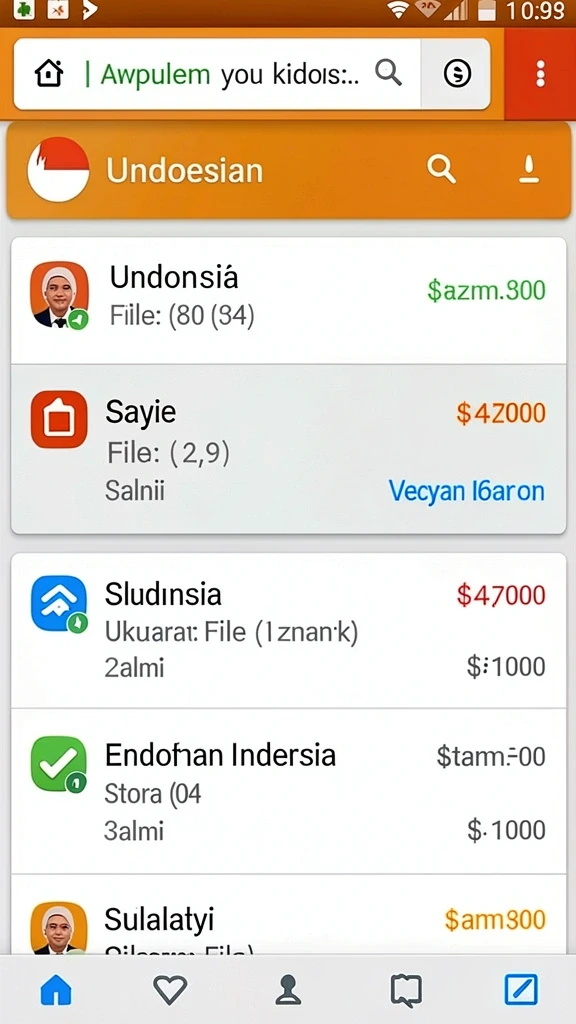 Screenshot gendut188 nomor 1