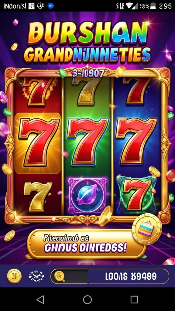 Screenshot gg999 nomor 2
