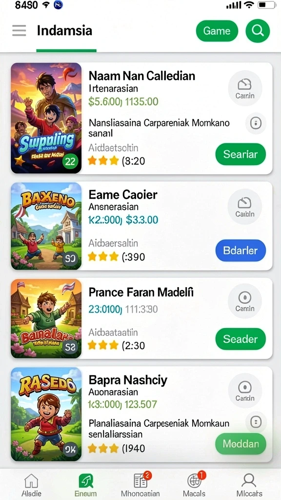 Screenshot gila138 nomor 1