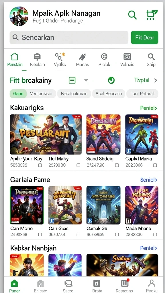 Screenshot gim999 nomor 1