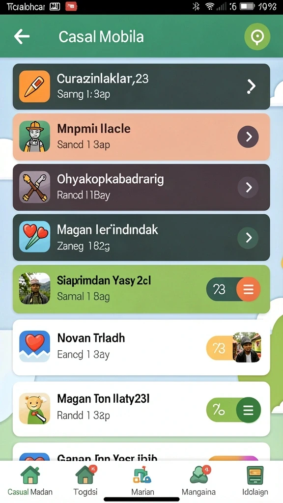 Screenshot goldraja nomor 1
