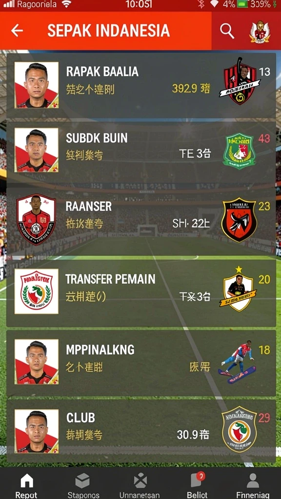 Screenshot goldraja nomor 2