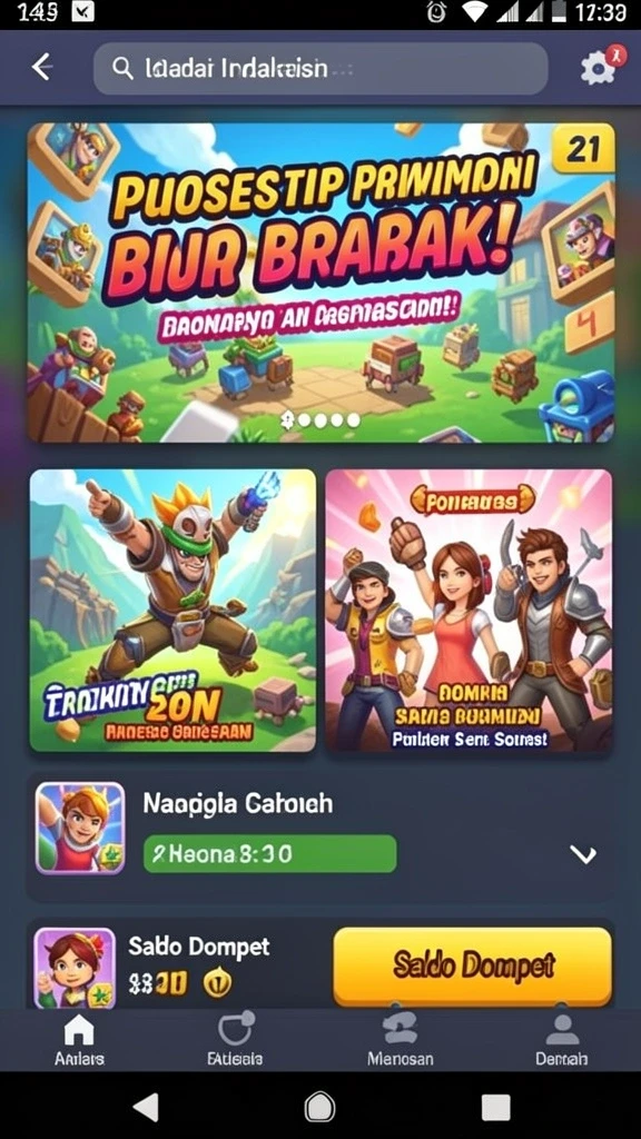 Screenshot gototo nomor 1