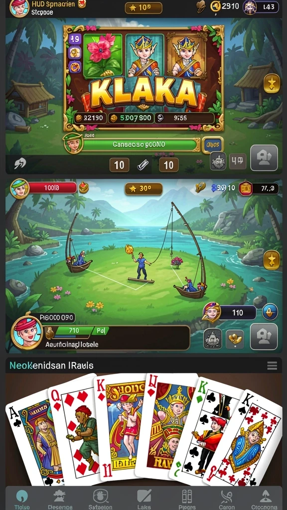 Screenshot happybet188 nomor 1