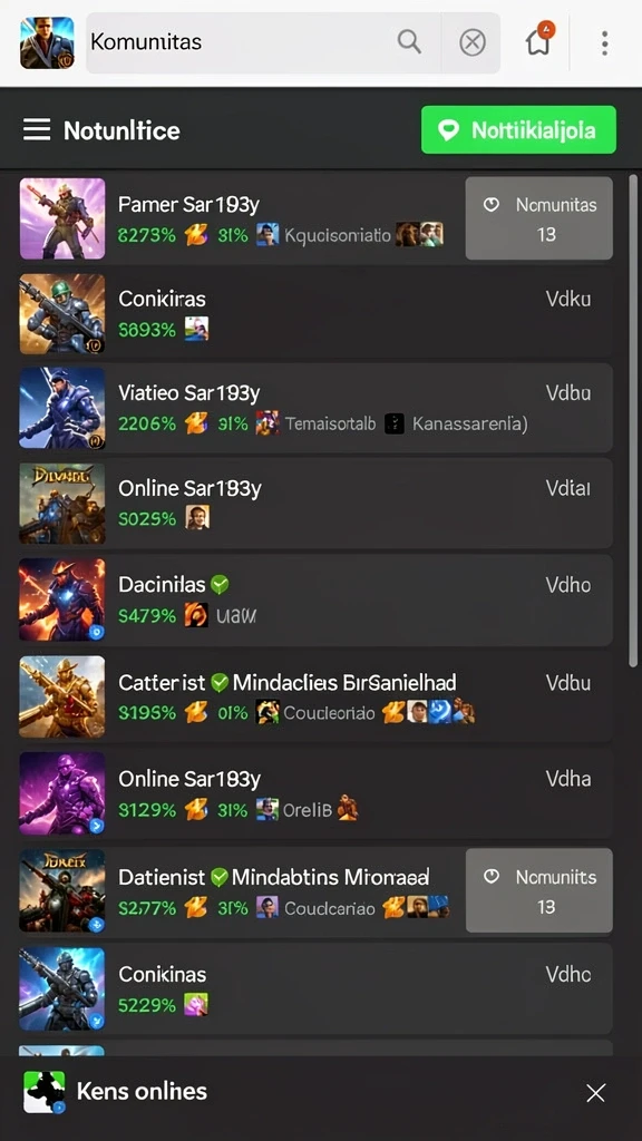 Screenshot hokibet nomor 3