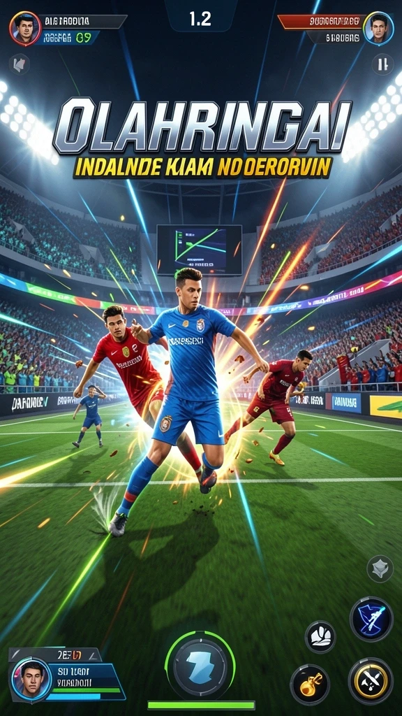 Screenshot hokigame nomor 1