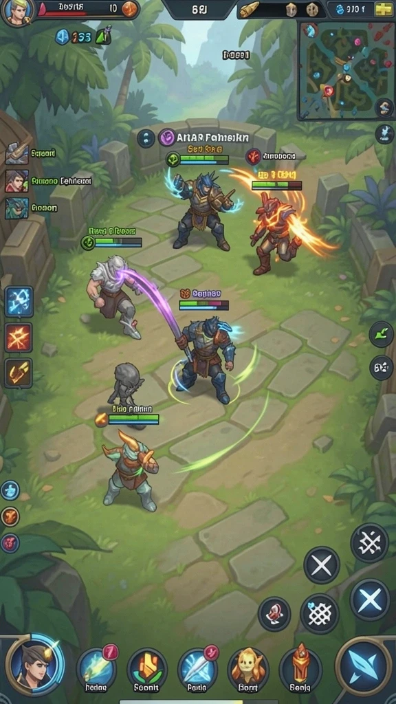 Screenshot hokigame nomor 3