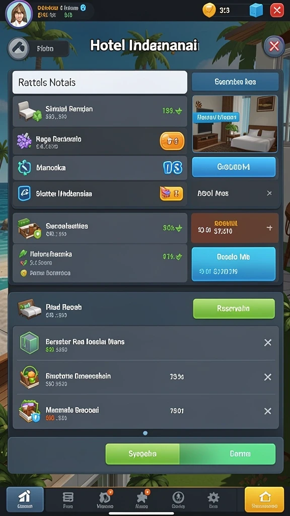 Screenshot hokiwin nomor 1